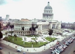 Cuba give priority to social recognition to architects  